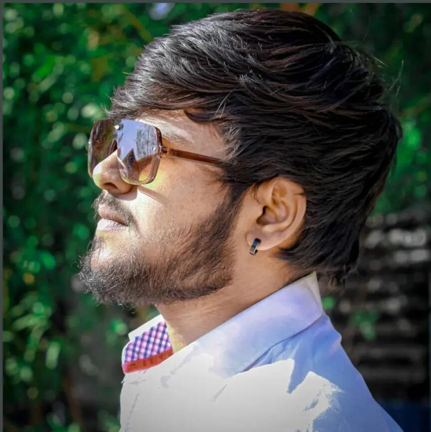 Meet Rathod