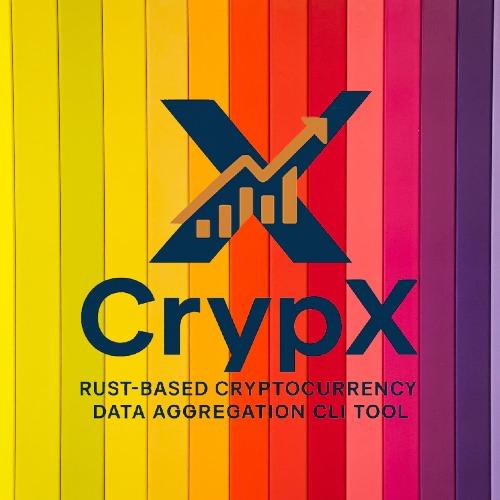 CrypX